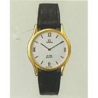 Omega De Ville: MD 191.0077