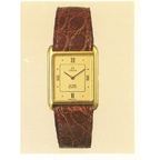 Omega De Ville: MD 191.0107