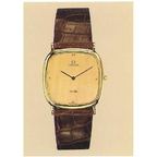 Omega De Ville: MD 191.0224