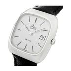 Omega De Ville: MD 192.0030