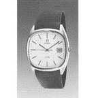 Omega De Ville: MD 192.0034