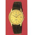 Omega De Ville: MD 196.0158