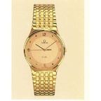 Omega De Ville: MD 395.0824