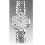 Omega De Ville: MD 395.0875
