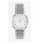 Omega De Ville: MD 395.0877