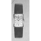 Omega De Ville: MD 551.0015