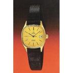 Omega De Ville: MD 592.0002