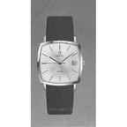 Omega De Ville: ME 162.0025