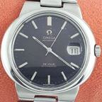 Omega De Ville: ND 166.0144