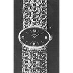 Omega De Ville: RS 711.1903