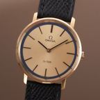 Omega De Ville: ST 111.0071