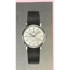 Omega De Ville: ST 135.0001