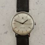 Omega De Ville: ST 135.0010