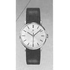 Omega De Ville: ST 135.0019