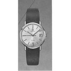 Omega De Ville: ST 136.0010
