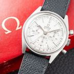 Omega De Ville: ST 145.0018