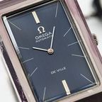 Omega De Ville: ST 155.0005