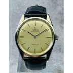 Omega De Ville: ST 155.0019