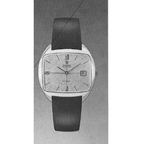 Omega De Ville: ST 162.0047