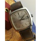 Omega De Ville: ST 166.0075
