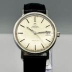 Omega De Ville: ST 166.0161