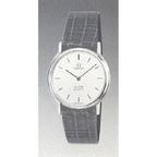 Omega De Ville: ST 191.0101