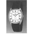 Omega De Ville: ST 192.0028