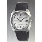 Omega De Ville: ST 198.0035