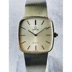 Omega De Ville: ST 311.0165