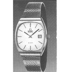 Omega De Ville: ST 392.0002