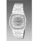 Omega De Ville: ST 396.0876