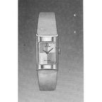 Omega De Ville: ST 511.0429