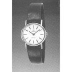Omega De Ville: ST 511.0508