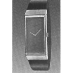 Omega De Ville: ST 551.0067