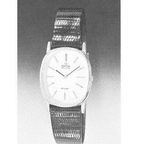 Omega De Ville: ST 591.0016