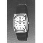 Omega De Ville: ST 592.0001