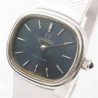 Omega De Ville: ST 711.2029