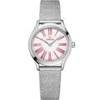Omega De Ville 428.15.26.60.04.003 · white