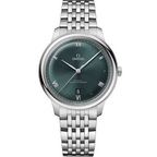 Omega De Ville 434.10.40.20.10.001 · green