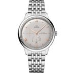 Omega De Ville 434.10.41.21.06.001 · grey