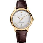 Omega De Ville 434.53.40.20.02.002 · silver