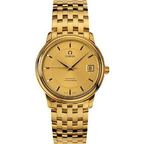 Omega De Ville: 4100 · 4300 · 4600