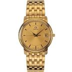 Omega De Ville: 4110 · 4610