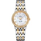 Omega De Ville: 413.25.27.60