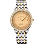 Omega De Ville: 413.25.37.20
