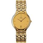 Omega De Ville: 4130