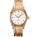 Omega De Ville: 4131 · 4631
