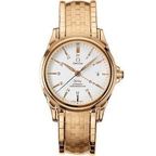 Omega De Ville: 4133 · 4633