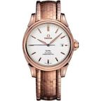 Omega De Ville: 4154 · 4654