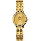 Omega De Ville: 4165